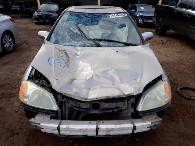 Photo 5 from auction – 2002 HONDA CIVIC EX with VIN 1HGEM22992L026326