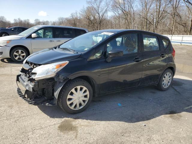 NISSAN VERSA NOTE 2016 with VIN 3N1CE2CP6GL373773 - Photo from auction
