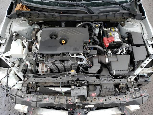 Photo 11 from auction – 2019 NISSAN ALTIMA SR with VIN 1N4BL4CW5KN321602