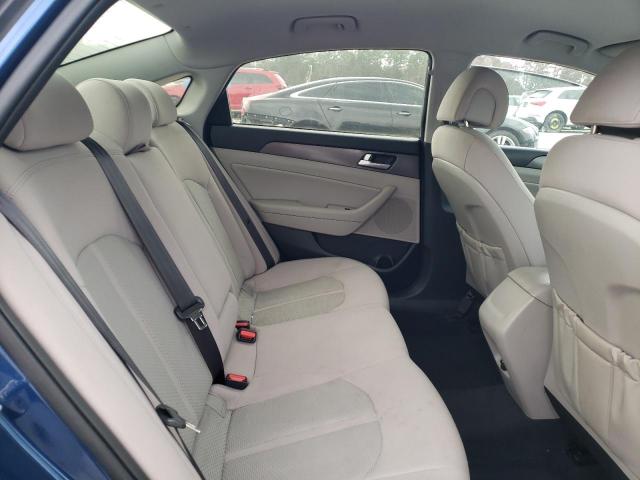Photo 10 from auction – 2016 HYUNDAI SONATA SPO with VIN 5NPE34AF3GH343020