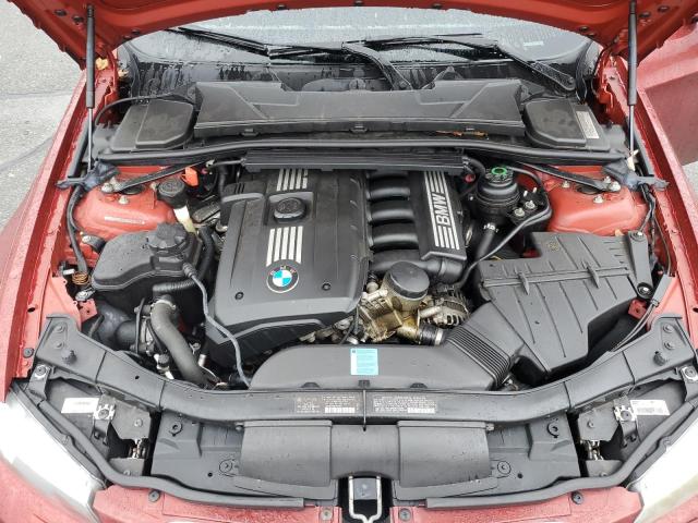 Photo 11 from auction – 2011 BMW 328 XI SUL with VIN WBAPK5C52BA658443