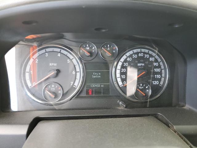 Photo 9 from auction – 2009 DODGE RAM 1500 with VIN 1D3HB18P29S784131