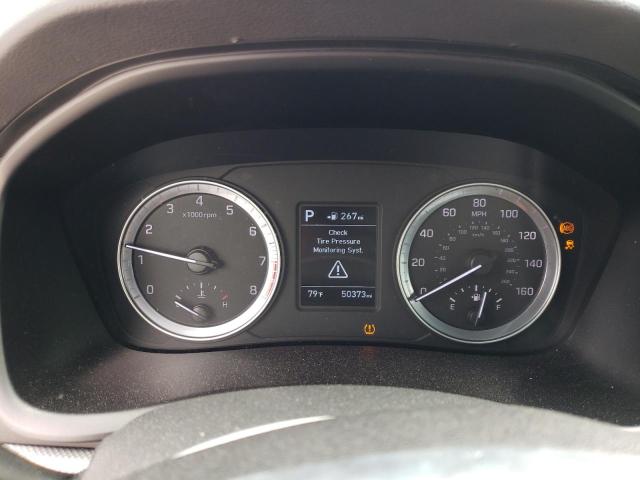 Photo 9 from auction – 2019 HYUNDAI SONATA SE with VIN 5NPE24AF6KH742600