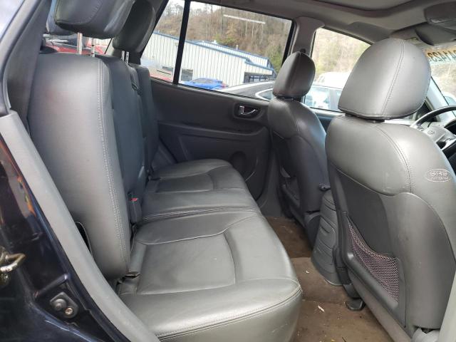 Photo 11 from auction – 2004 HYUNDAI SANTA FE G with VIN KM8SC73E34U716045