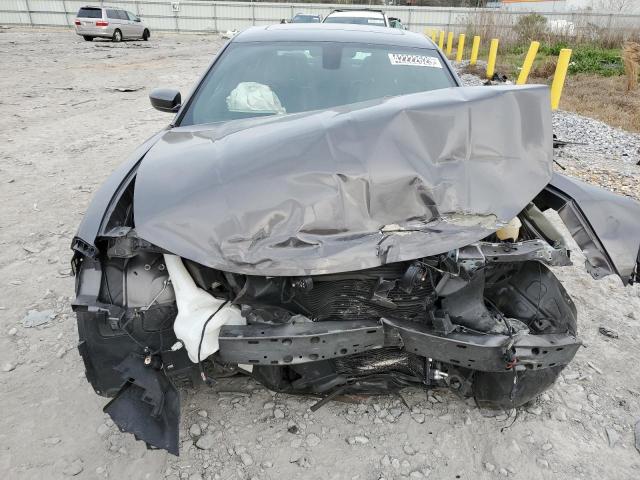 Photo 11 from auction – 2021 DODGE CHARGER SX with VIN 2C3CDXBG4MH548111