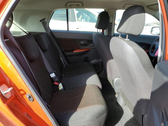 Photo 11 from auction – 2008 TOYOTA SCION XD with VIN JTKKU10478J031282