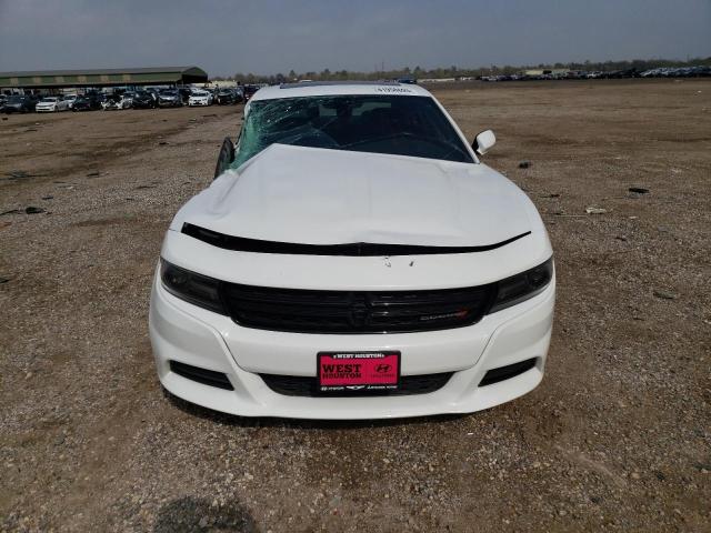 Photo 5 from auction – 2019 DODGE CHARGER SX with VIN 2C3CDXBG7KH720287