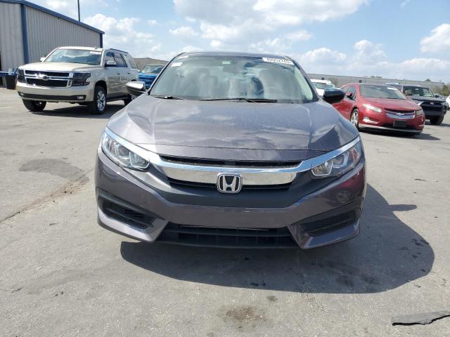 Photo 5 from auction – 2017 HONDA CIVIC LX with VIN 19XFC2F53HE223362