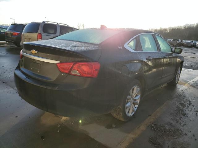 Photo 3 from auction – 2017 CHEVROLET IMPALA LT with VIN 2G1105SA1H9152662