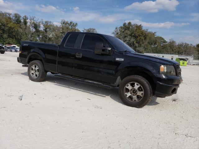 Photo 4 from auction – 2008 FORD F150 with VIN 1FTRX12W68FA61193