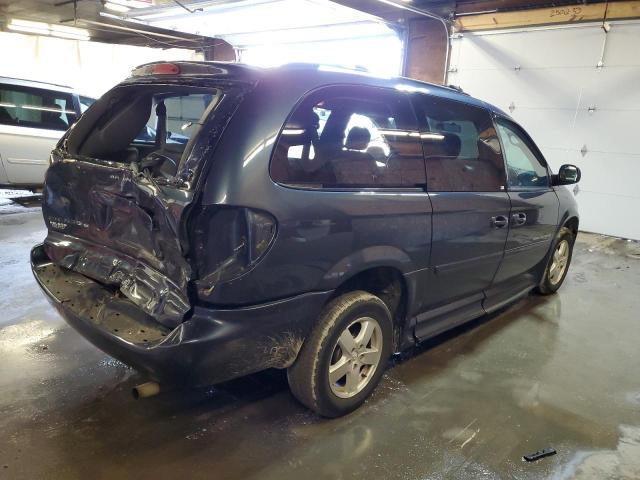 Photo 3 from auction – 2007 DODGE GRAND CARA with VIN 2D4GP44L17R313583