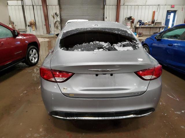 Photo 6 from auction – 2015 CHRYSLER 200 LIMITE with VIN 1C3CCCAB2FN684720