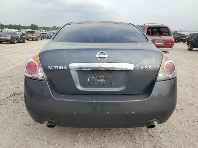 Photo 6 from auction – 2010 NISSAN ALTIMA BAS with VIN 1N4AL2AP7AN492202