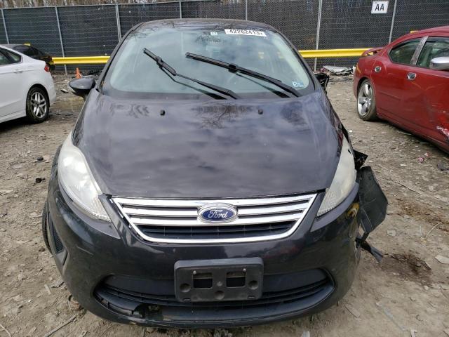 Photo 5 from auction – 2013 FORD FIESTA SE with VIN 3FADP4BJ3DM193604