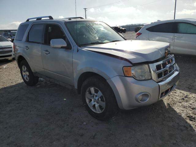 Photo 4 from auction – 2009 FORD ESCAPE LIM with VIN 1FMCU94GX9KC50050