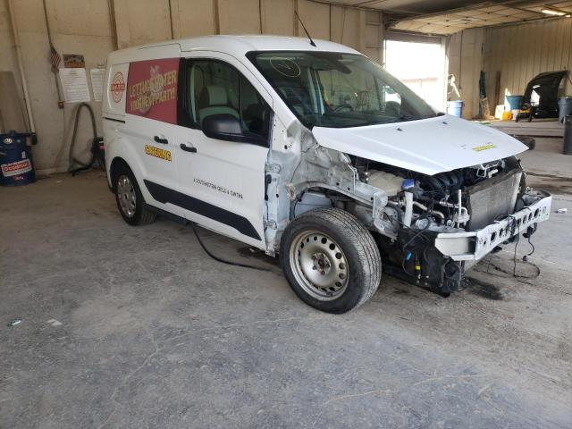 Photo 4 from auction – 2015 FORD TRANSIT CO with VIN NM0LE6F72F1219614