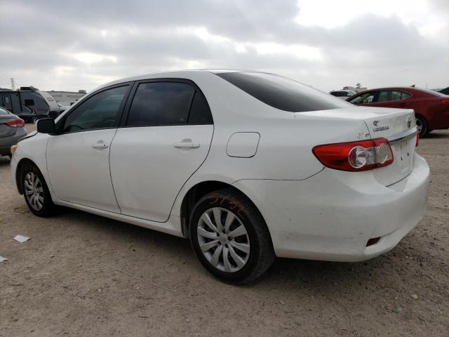 Photo 2 from auction – 2012 TOYOTA COROLLA BA with VIN 5YFBU4EEXCP042629