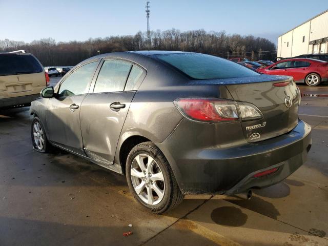 Photo 2 from auction – 2011 MAZDA 3 I with VIN JM1BL1VG7B1368989
