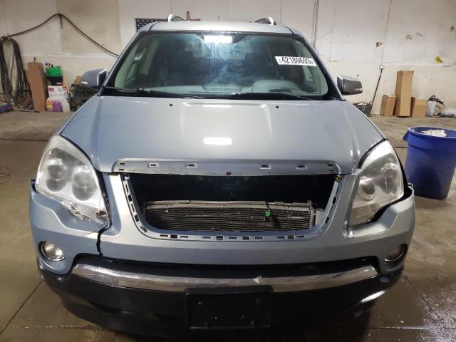 Photo 5 from auction – 2008 GMC ACADIA SLT with VIN 1GKEV23708J188394