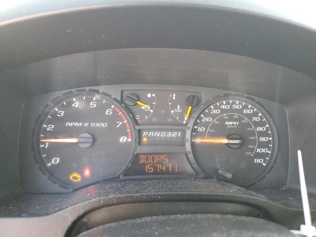Photo 9 from auction – 2006 GMC CANYON with VIN 1GTCS148068166798