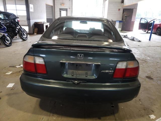 Photo 6 from auction – 1997 HONDA ACCORD LX with VIN 1HGCD5630VA159975