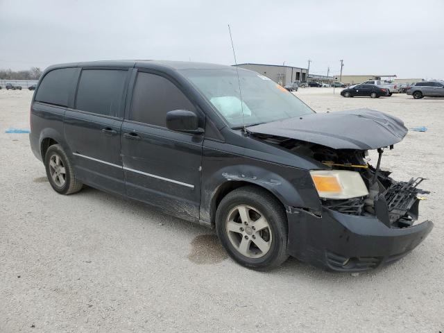 Photo 4 from auction – 2008 DODGE GRAND CARA with VIN 2D8HN54P88R685618
