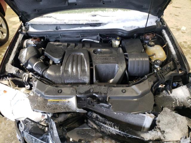 Photo 11 from auction – 2005 CHEVROLET COBALT LT with VIN 1G1AZ52F357582496