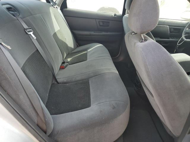 Photo 10 from auction – 2004 FORD TAURUS with VIN 1FAFP53224A194214