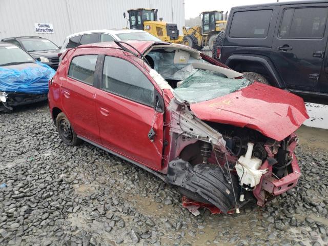 Photo 4 from auction – 2014 MITSUBISHI MIRAGE DE with VIN ML32A3HJ0EH024847