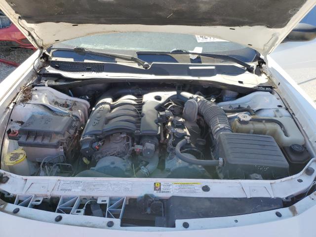 Photo 11 from auction – 2007 DODGE CHARGER SE with VIN 2B3LA43G37H674449
