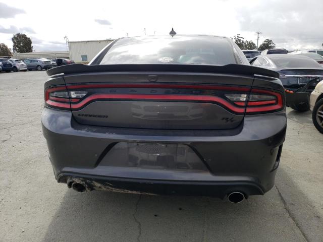 Photo 6 from auction – 2021 DODGE CHARGER R/ with VIN 2C3CDXCT5MH503934