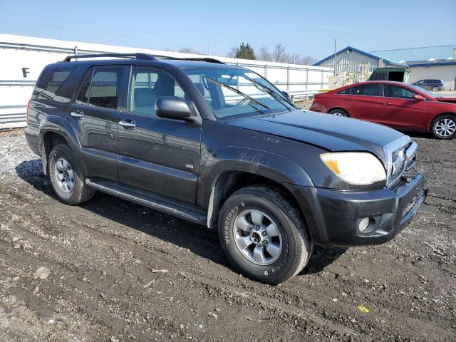 Photo 4 from auction – 2007 TOYOTA 4RUNNER SR with VIN JTEZU14R178074903