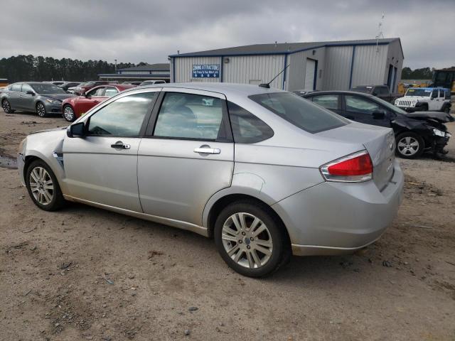 Photo 2 from auction – 2008 FORD FOCUS SE with VIN 1FAHP35N08W202792