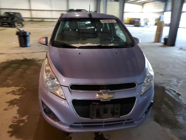 Photo 5 from auction – 2015 CHEVROLET SPARK LS with VIN KL8CB6S9XFC742797
