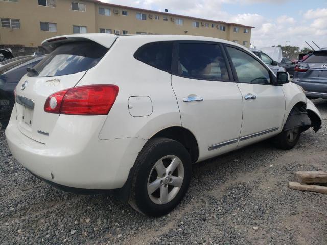 Photo 3 from auction – 2013 NISSAN ROGUE S with VIN JN8AS5MT8DW011237