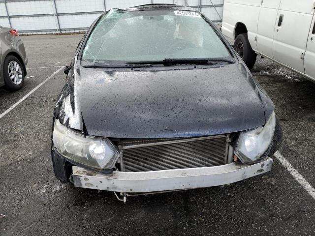 Photo 5 from auction – 2011 HONDA CIVIC EX with VIN 2HGFG1B8XBH507504
