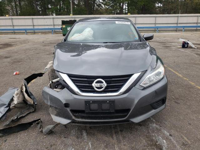 Photo 5 from auction – 2018 NISSAN ALTIMA 2.5 with VIN 1N4AL3AP1JC103717
