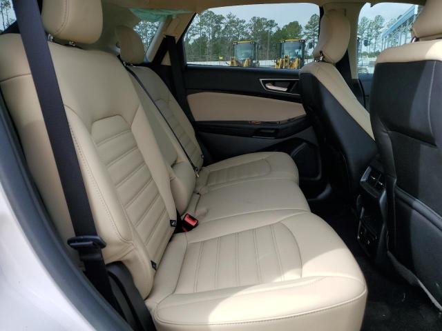Photo 11 from auction – 2019 FORD EDGE with VIN 2FMPK3J93KBC43287