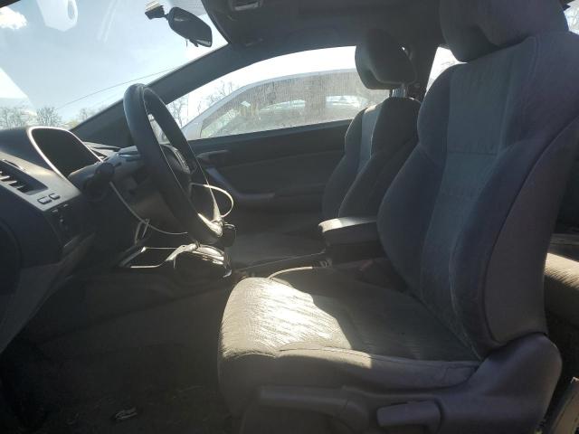 Photo 7 from auction – 2007 HONDA CIVIC EX with VIN 2HGFG12887H557633