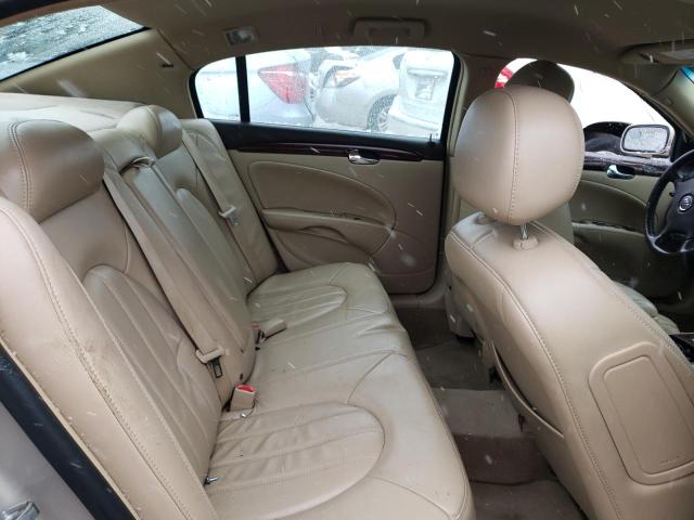 Photo 10 from auction – 2008 BUICK LUCERNE CX with VIN 1G4HD57268U116587