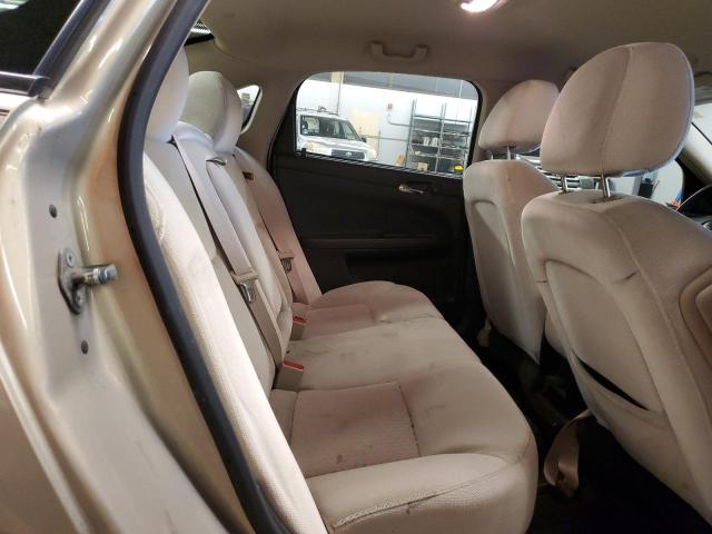 Photo 10 from auction – 2012 CHEVROLET IMPALA LT with VIN 2G1WB5E32C1115561