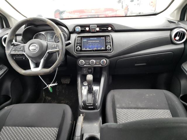 Photo 8 from auction – 2021 NISSAN VERSA S with VIN 3N1CN8DV6ML819352