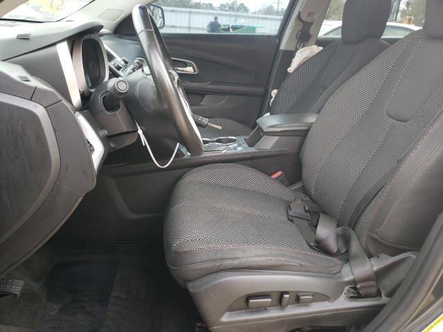 Photo 7 from auction – 2013 CHEVROLET EQUINOX LT with VIN 2GNALDEK9D6430661