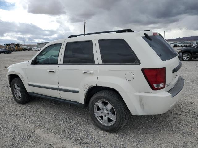 Photo 2 from auction – 2007 JEEP GRAND CHER with VIN 1J8GR48K07C600102