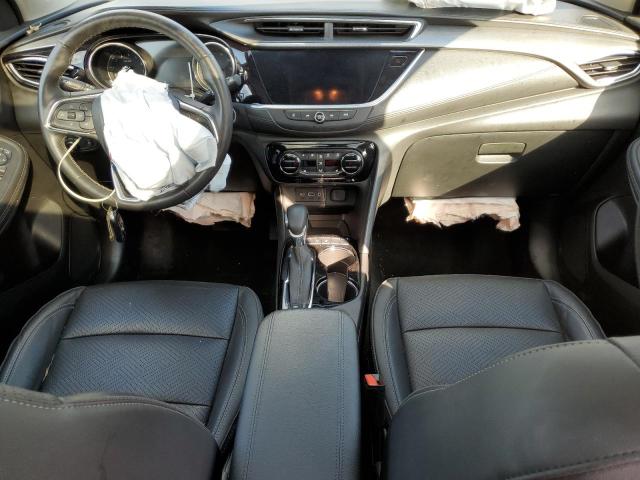 Photo 8 from auction – 2021 BUICK ENCORE GX with VIN KL4MMFSL5MB157513