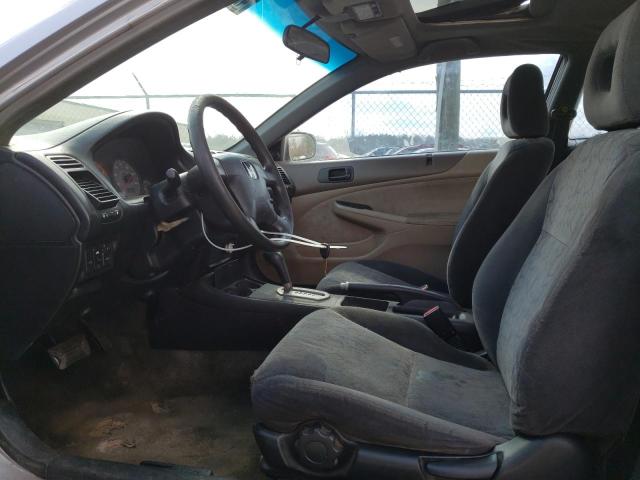 Photo 7 from auction – 2002 HONDA CIVIC EX with VIN 1HGEM22902L016610