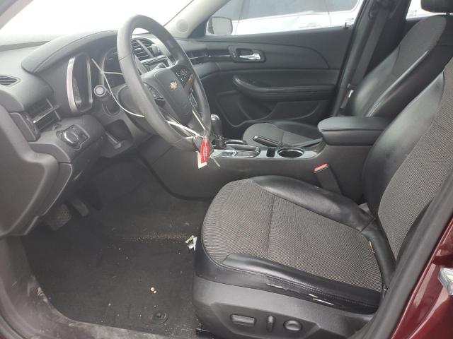 Photo 7 from auction – 2015 CHEVROLET MALIBU 1LT with VIN 1G11C5SL6FF101557