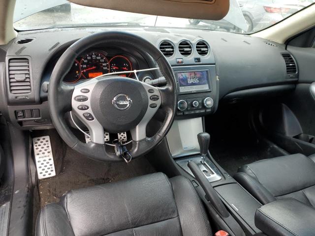 Photo 8 from auction – 2008 NISSAN ALTIMA 2.5 with VIN 1N4AL24E88C134381