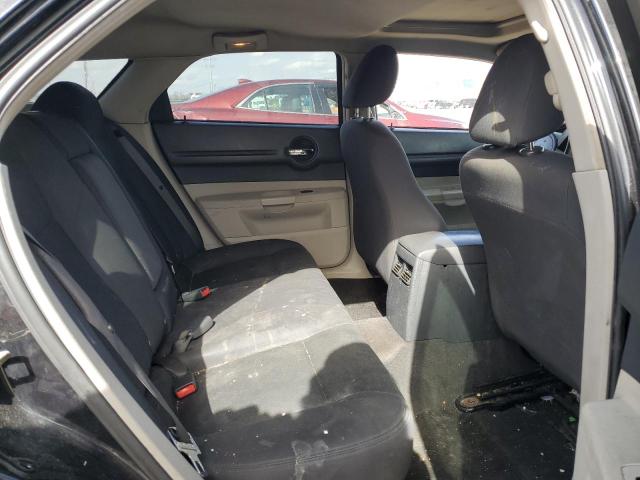 Photo 10 from auction – 2006 DODGE MAGNUM SXT with VIN 2D4FV47V56H424706