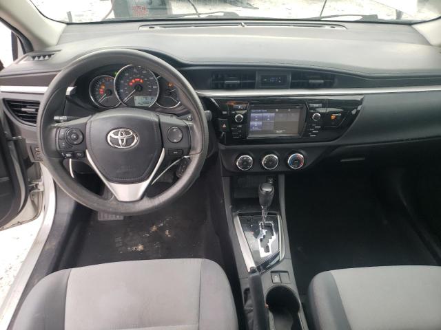 Photo 8 from auction – 2016 TOYOTA COROLLA L with VIN 2T1BURHE2GC556893